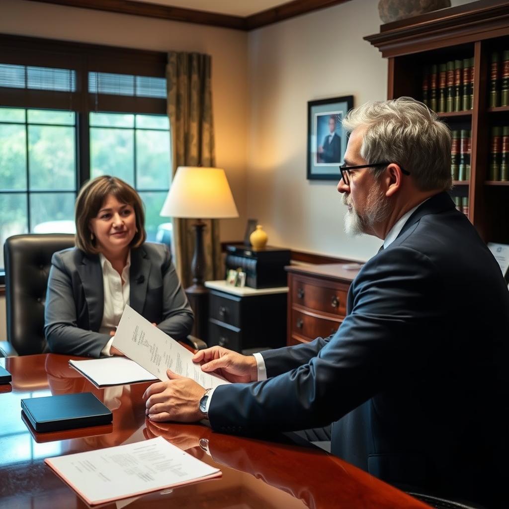 Do I need a lawyer for a car accident in Schoharie County
