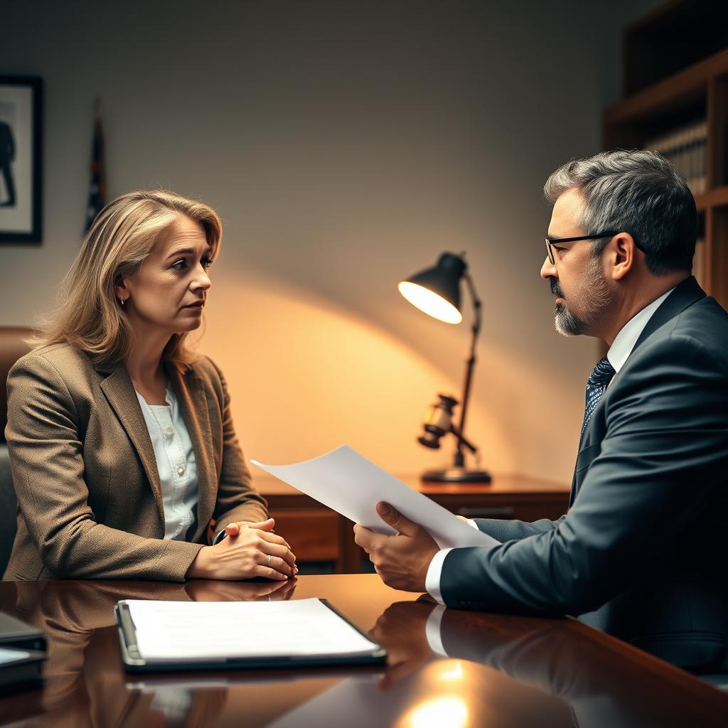 Do I need a lawyer for a car accident in Spotsylvania County