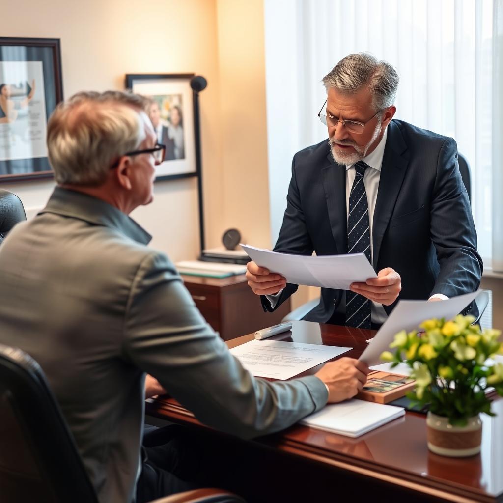 Do I need a lawyer for a car accident in Sussex County