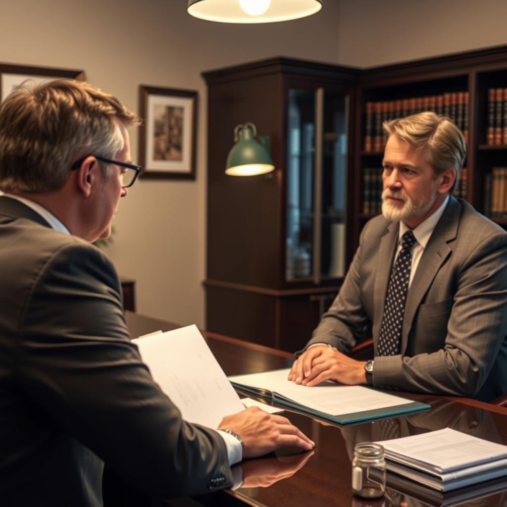 Do I need a lawyer for a car accident in Tioga County