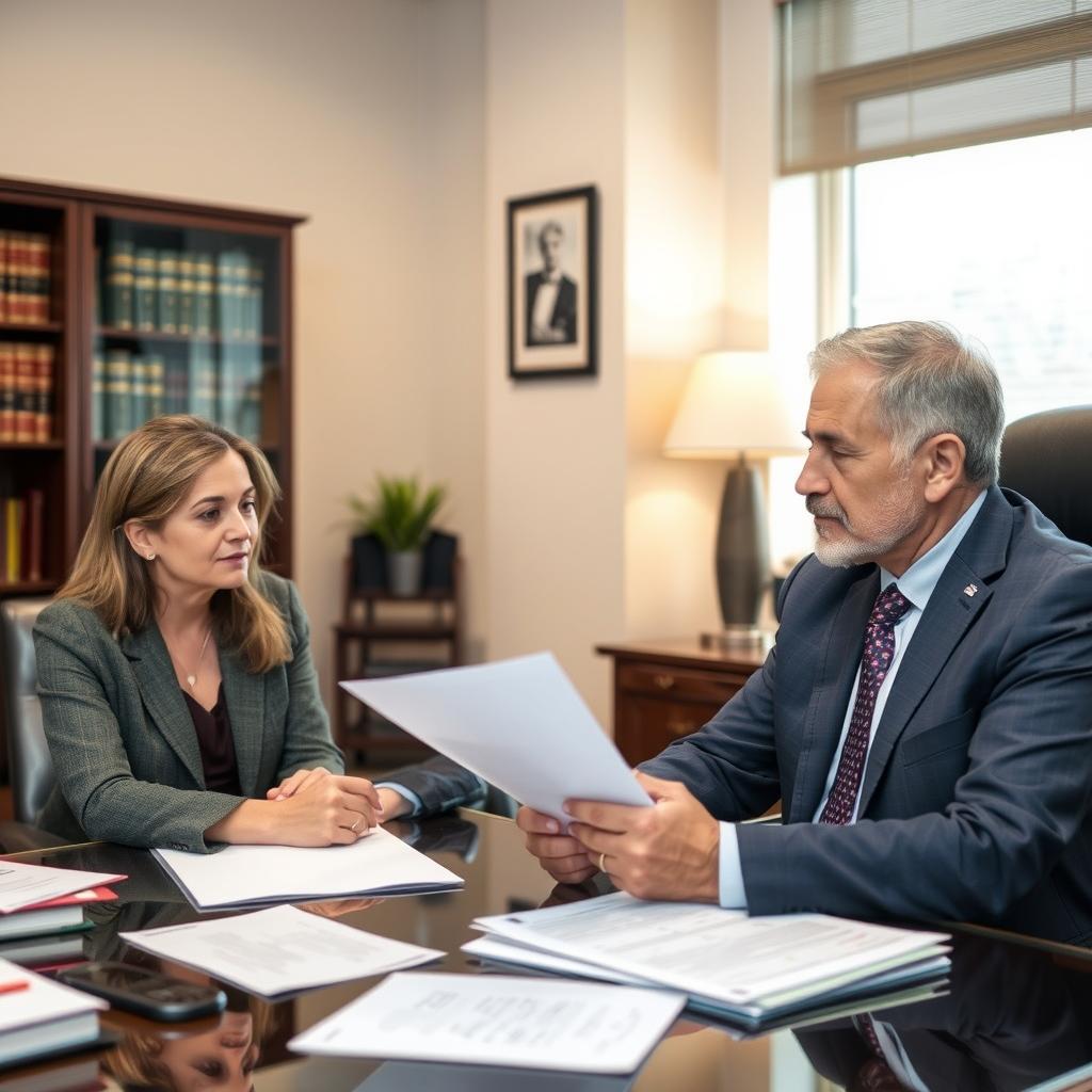 Do I need a lawyer for a car accident in Tompkins County