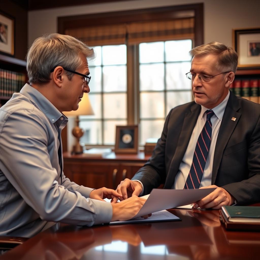 Do I need a lawyer for a car accident in Ulster County