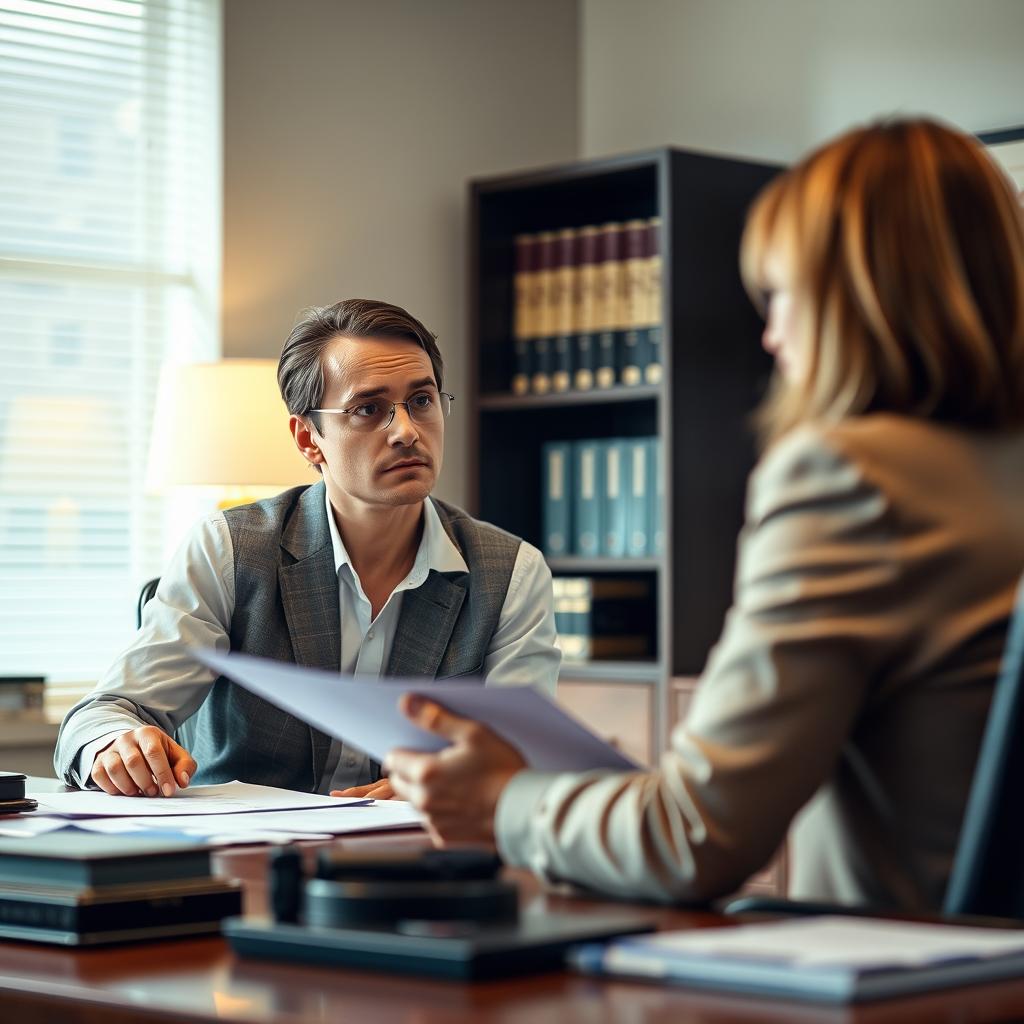 Do I need a lawyer for a car accident in Union County