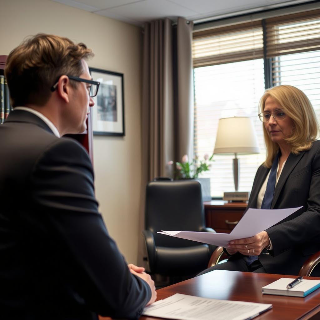 Do I need a lawyer for a car accident in Virginia