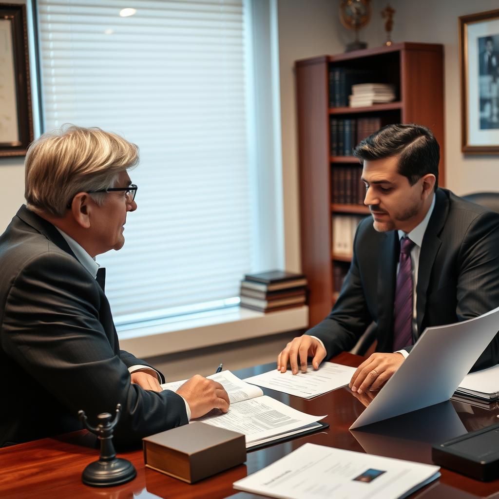 Do I need a lawyer for a car accident in Westchester County