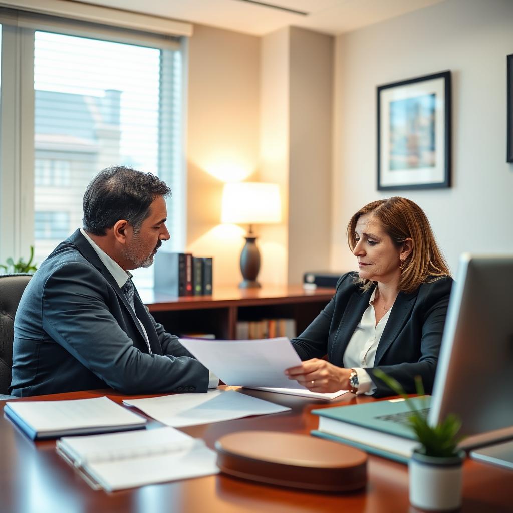 Do I need a lawyer for a car accident in Wicomico County