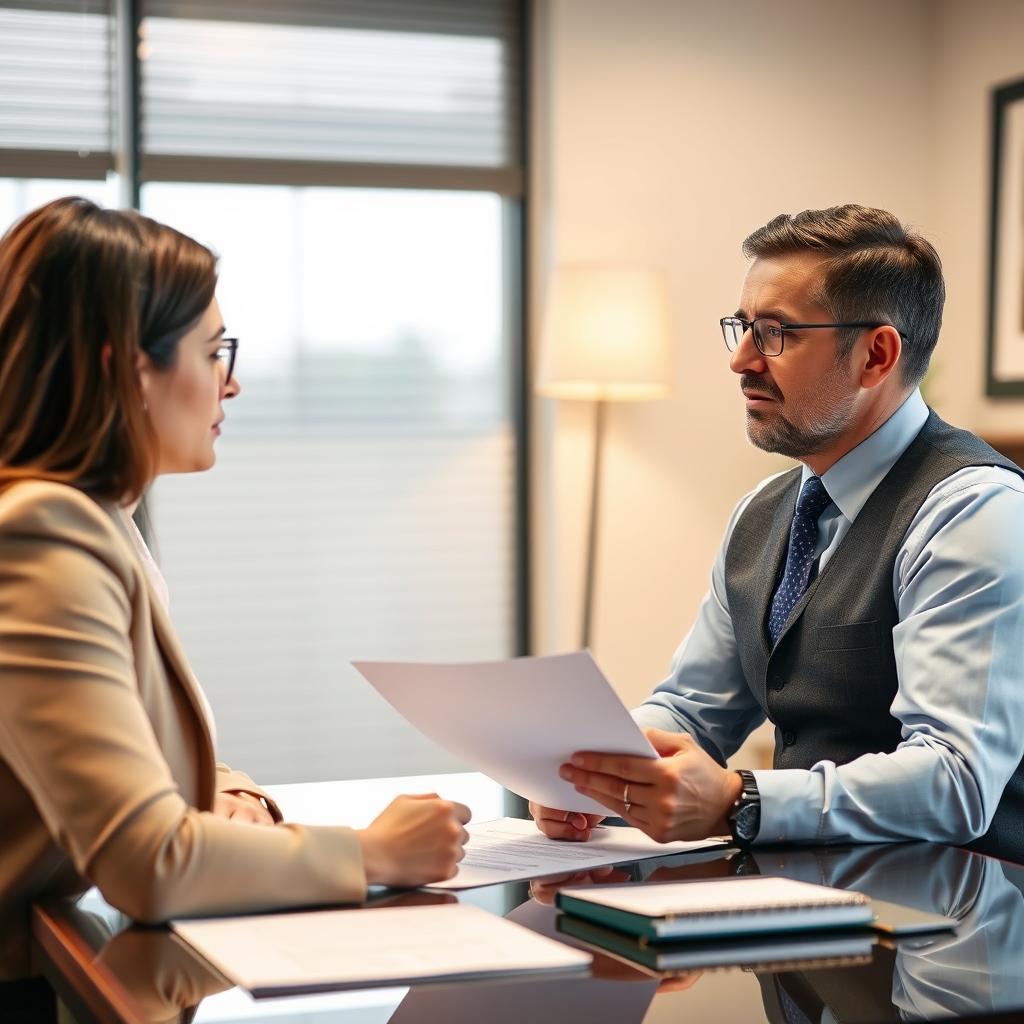 Do I need a lawyer for a car accident in Woodley Park