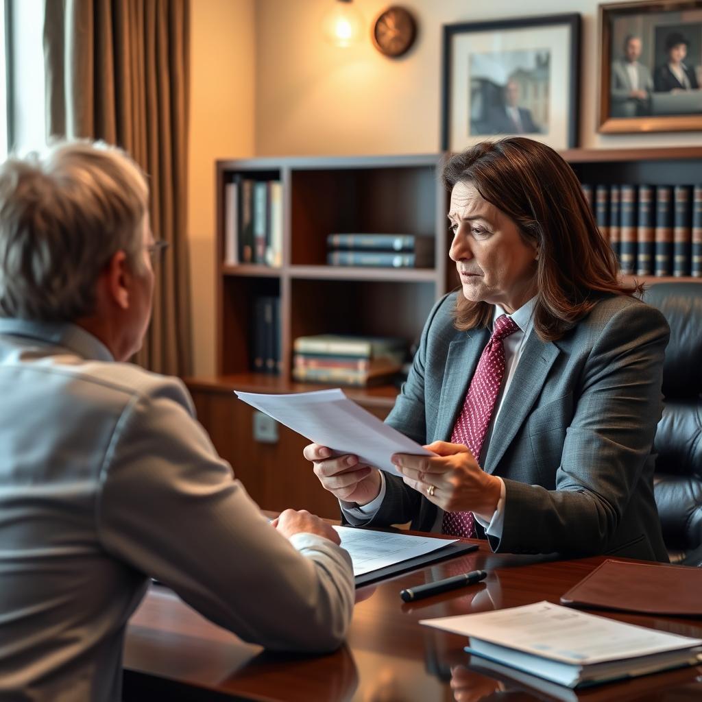 Do I need a lawyer for a car accident in Worcester County
