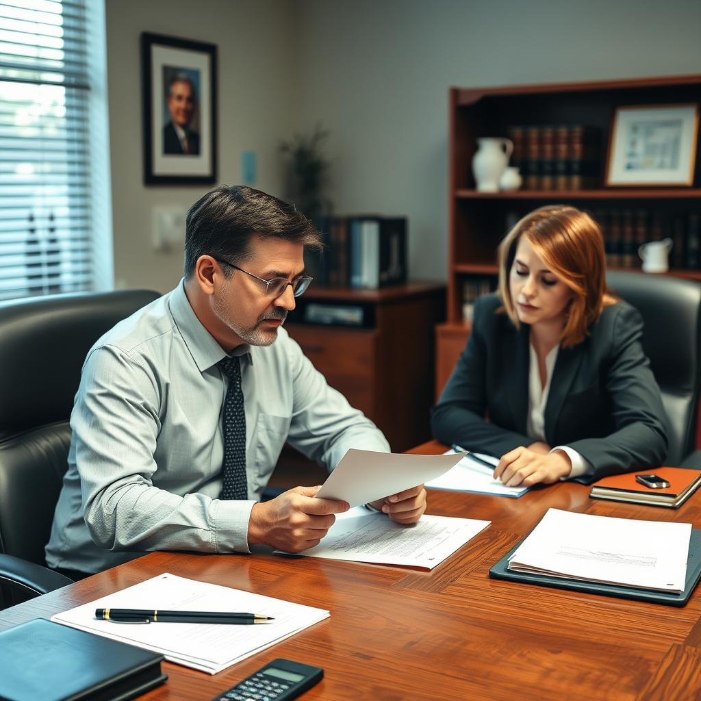 Do I need a lawyer for a car accident in Wyoming County