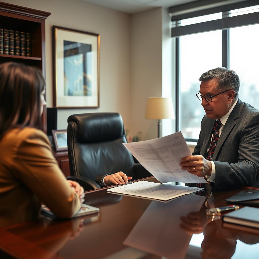 How long does a personal injury case take in Maryland