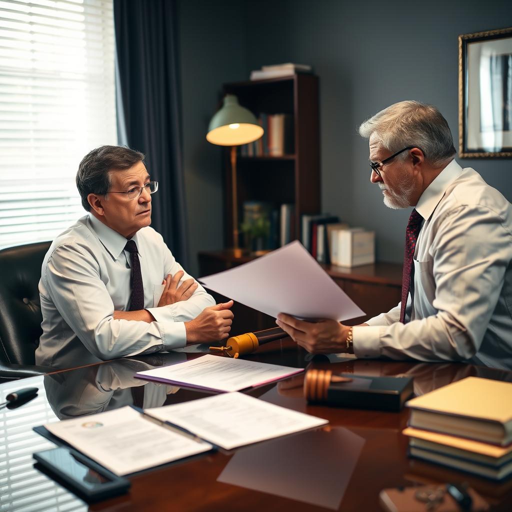 How long does a personal injury case take in Virginia