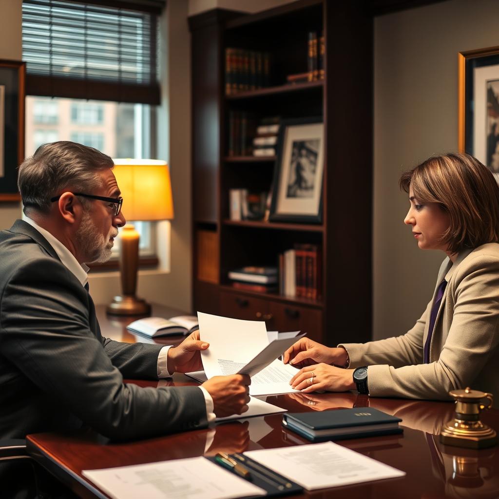 How much does a personal injury lawyer cost in Adams Morgan