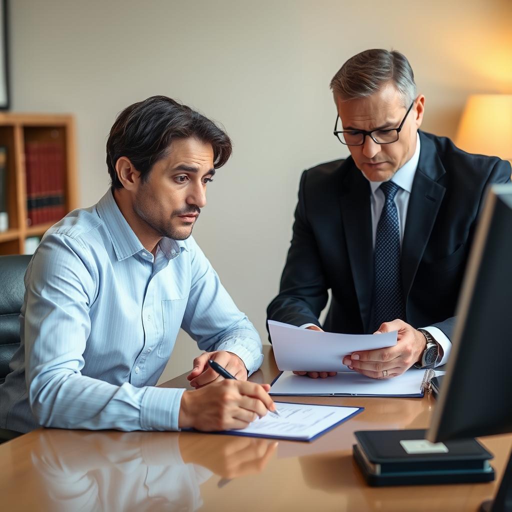 How much does a personal injury lawyer cost in Alexandria