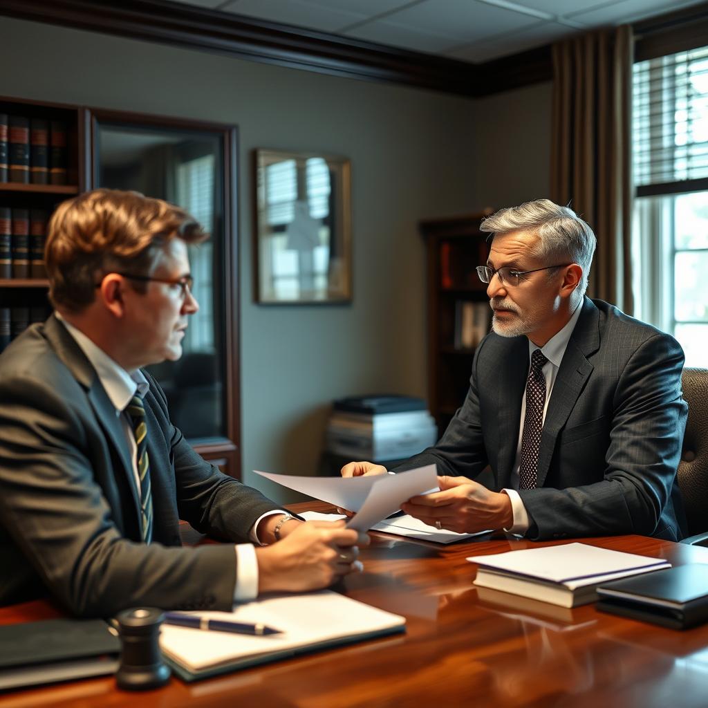 How much does a personal injury lawyer cost in Allegany County