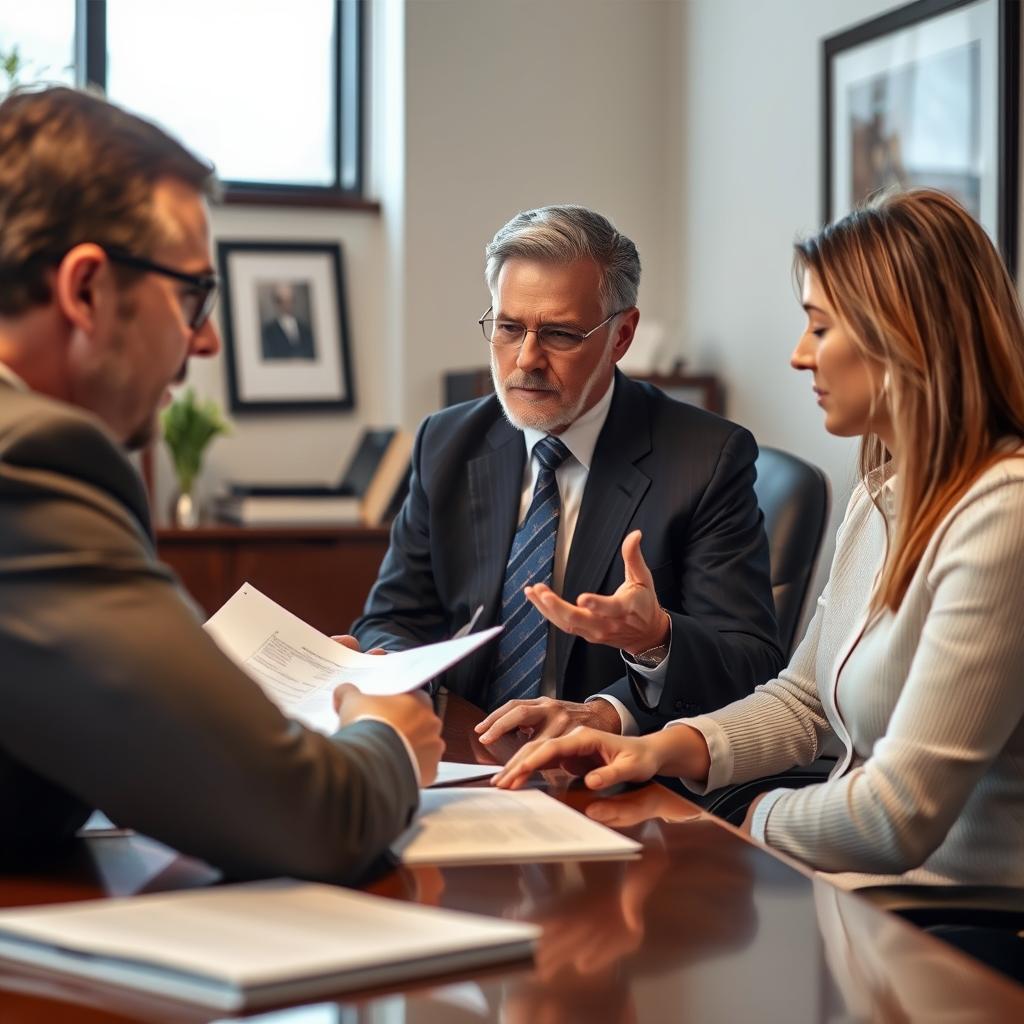 How much does a personal injury lawyer cost in Baltimore County