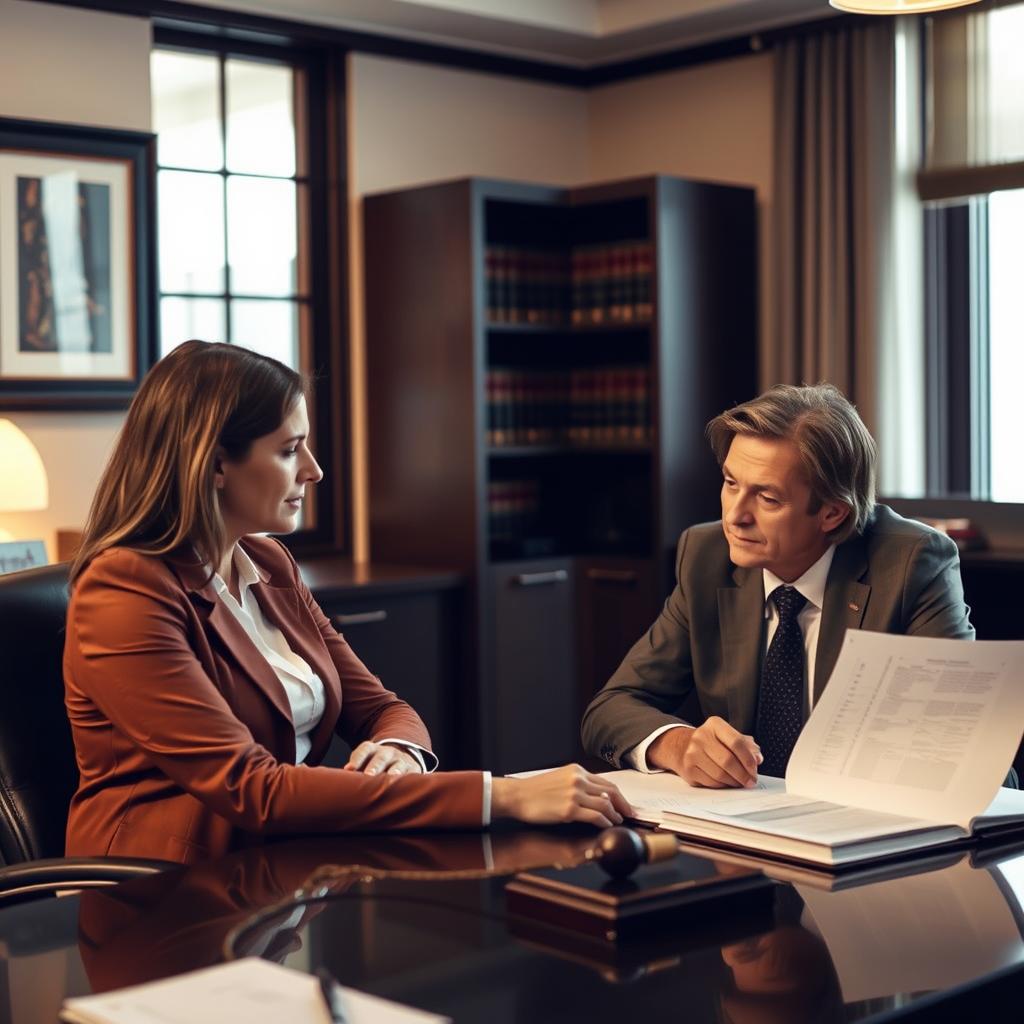 How much does a personal injury lawyer cost in Bloomingdale