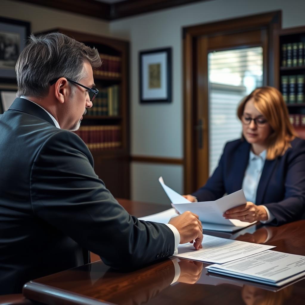 How much does a personal injury lawyer cost in Cape May County