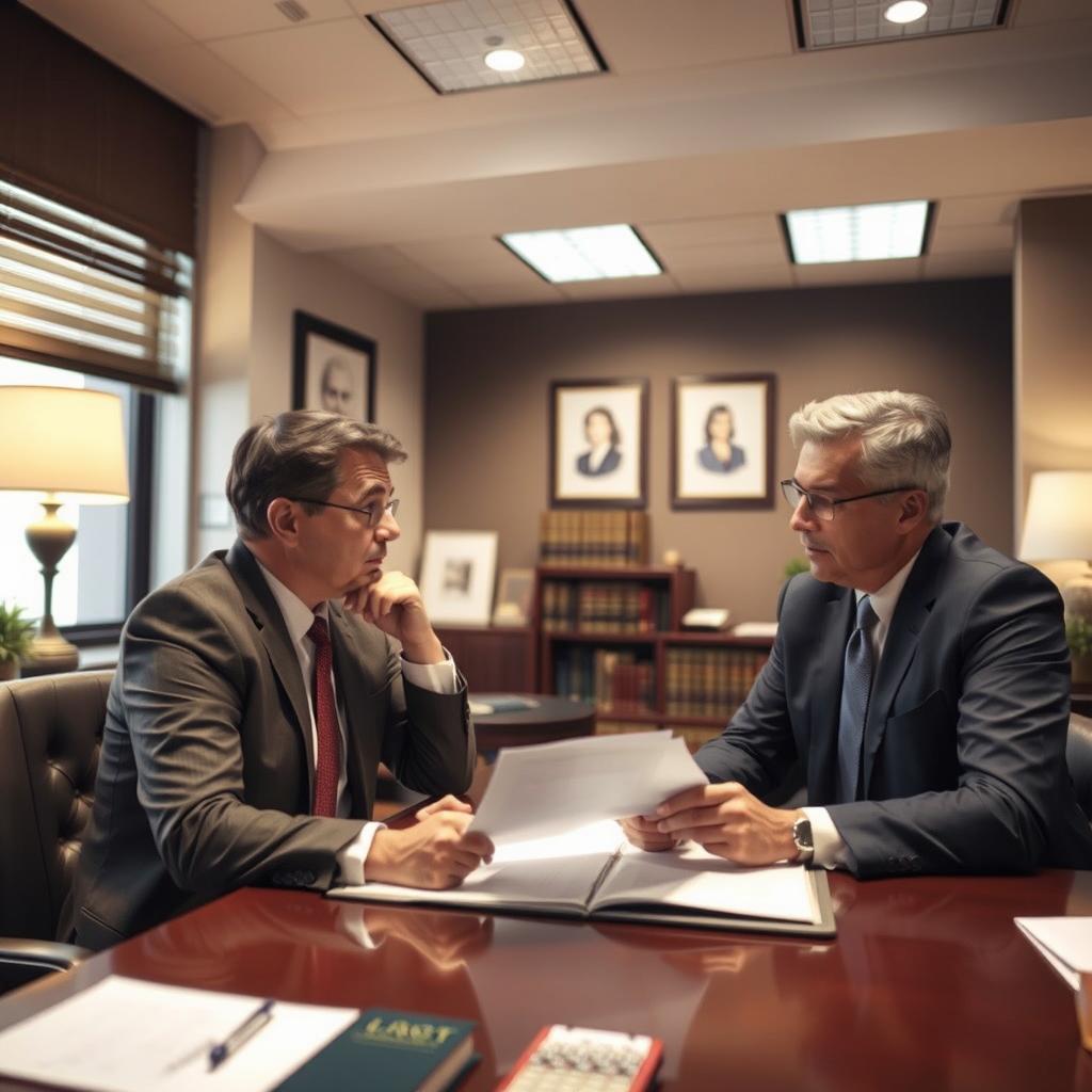 How much does a personal injury lawyer cost in Capitol Hill