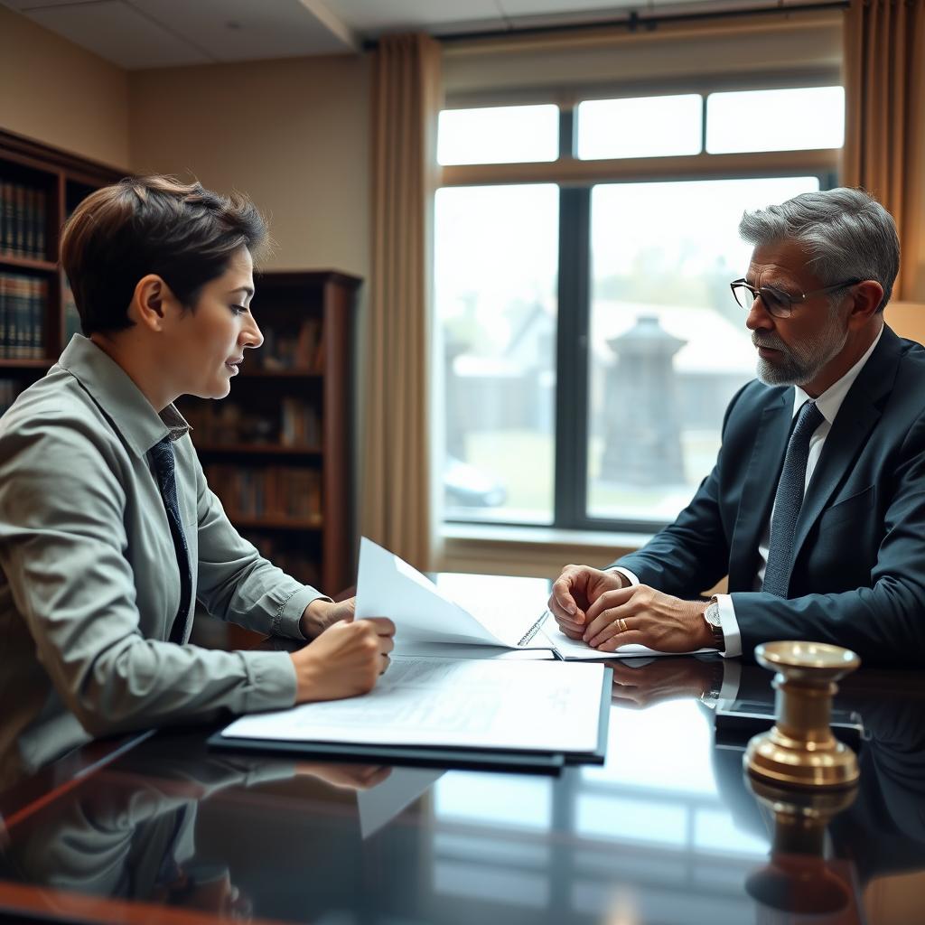How much does a personal injury lawyer cost in Clarke County