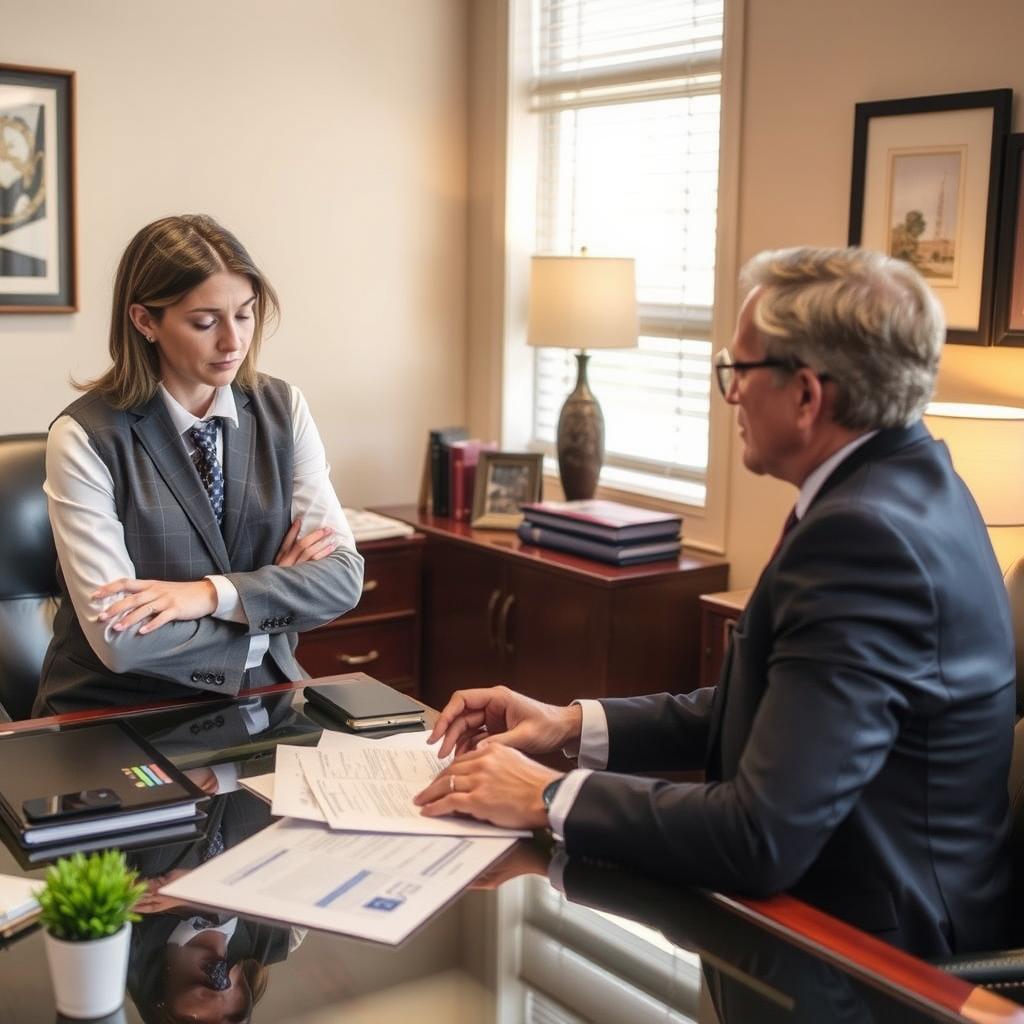 How much does a personal injury lawyer cost in Colonial Heights