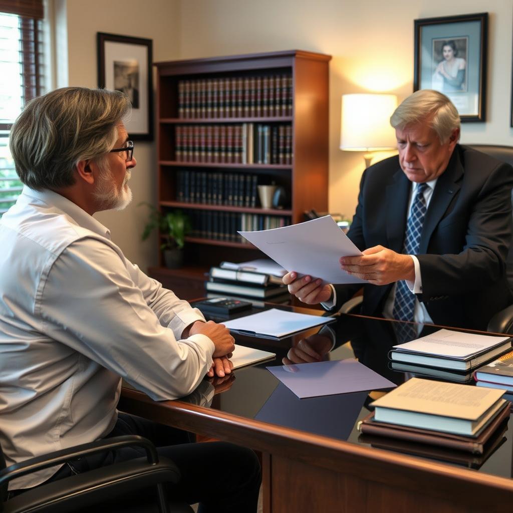 How much does a personal injury lawyer cost in Columbia County