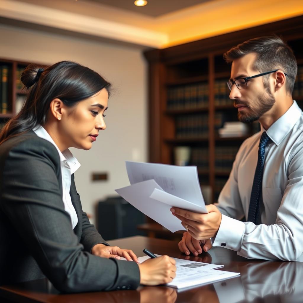 How much does a personal injury lawyer cost in Columbia Heights