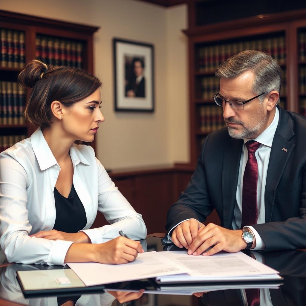 How much does a personal injury lawyer cost in Dorchester County