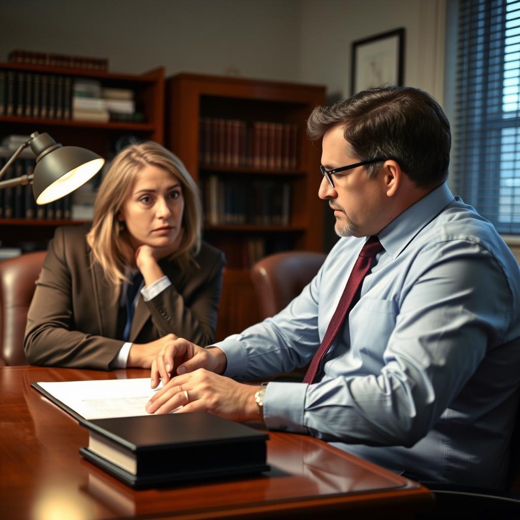 How much does a personal injury lawyer cost in Erie County