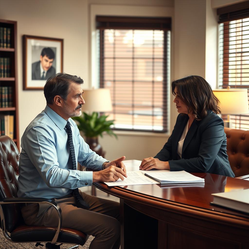 How much does a personal injury lawyer cost in Fairfax