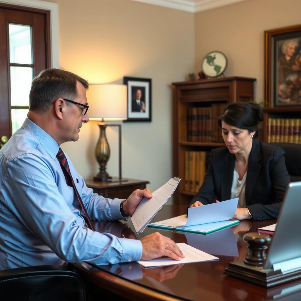 How much does a personal injury lawyer cost in Fauquier County