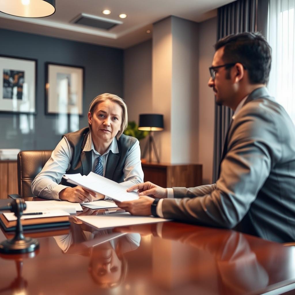 How much does a personal injury lawyer cost in Foggy Bottom