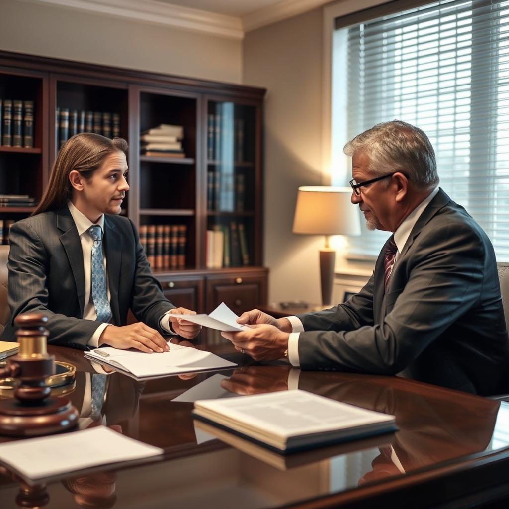How much does a personal injury lawyer cost in Genesee County