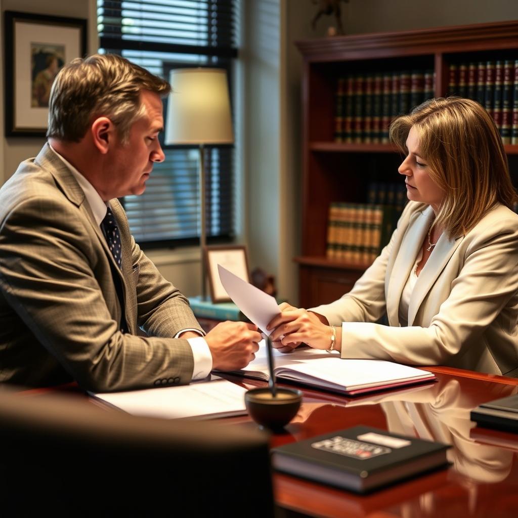 How much does a personal injury lawyer cost in Goochland County