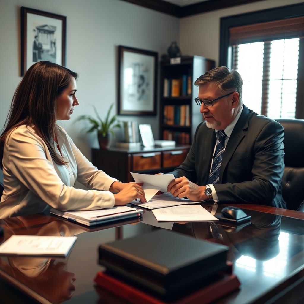 How much does a personal injury lawyer cost in Hanover County