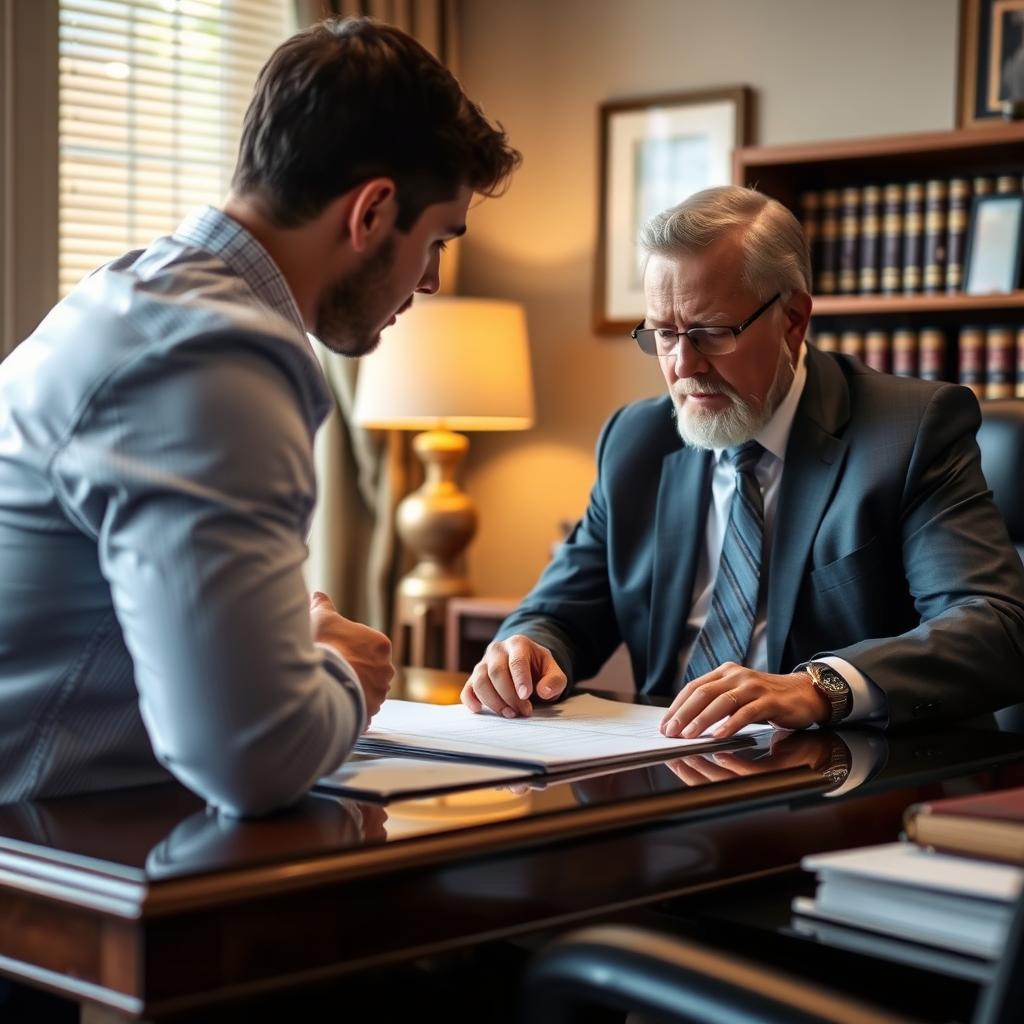 How much does a personal injury lawyer cost in Hunterdon County