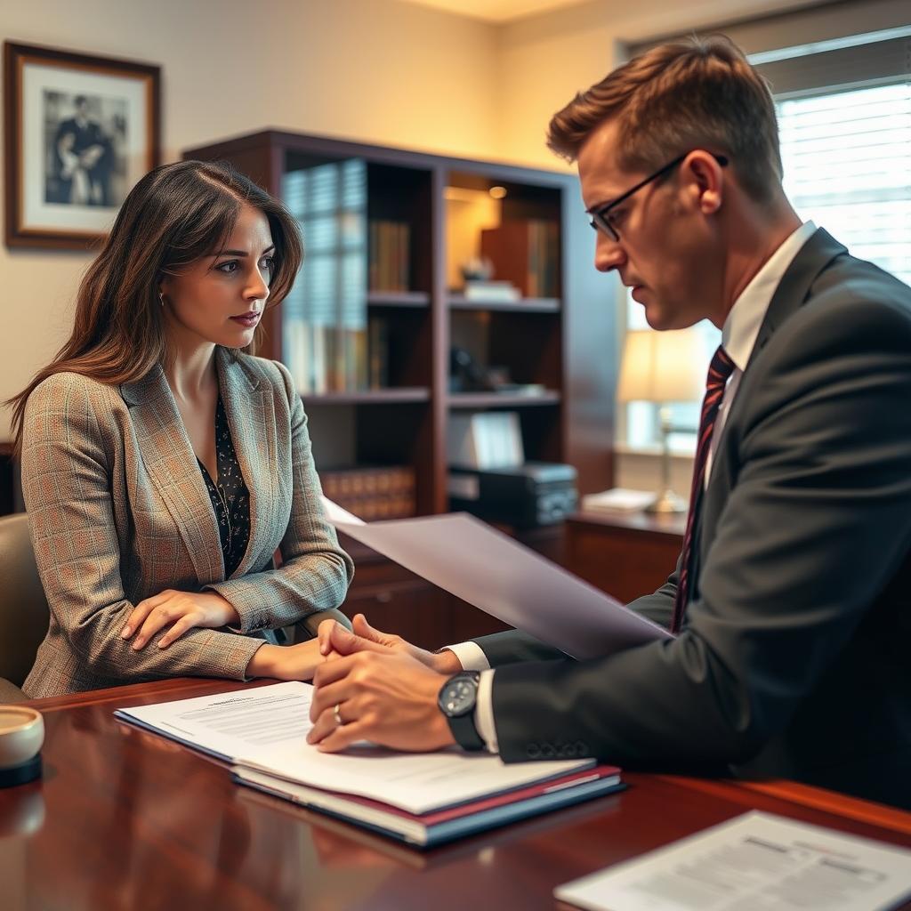How much does a personal injury lawyer cost in Kent County