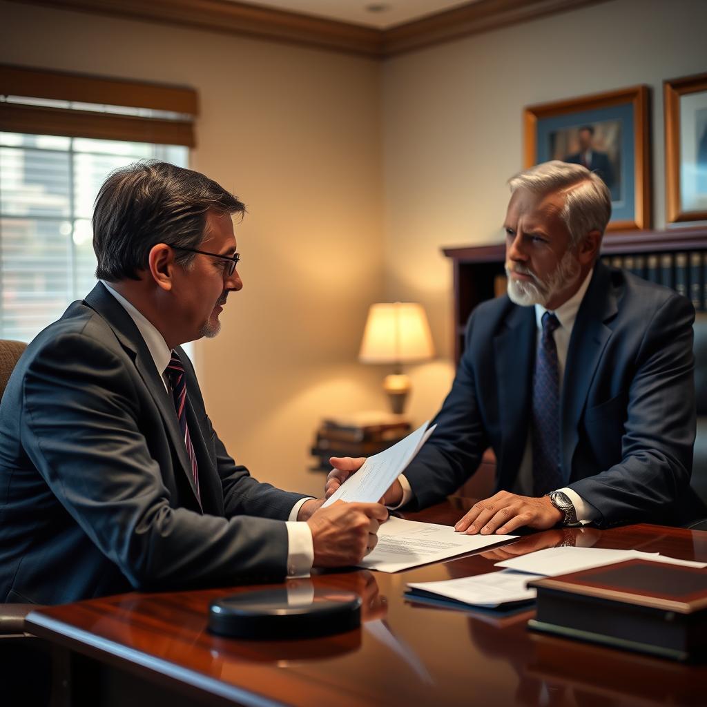 How much does a personal injury lawyer cost in Livingston County