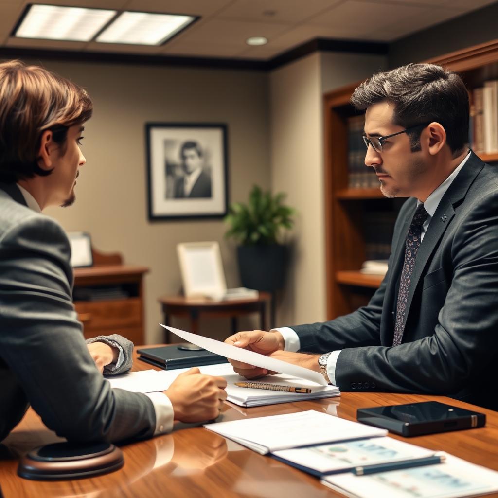 How much does a personal injury lawyer cost in Manassas