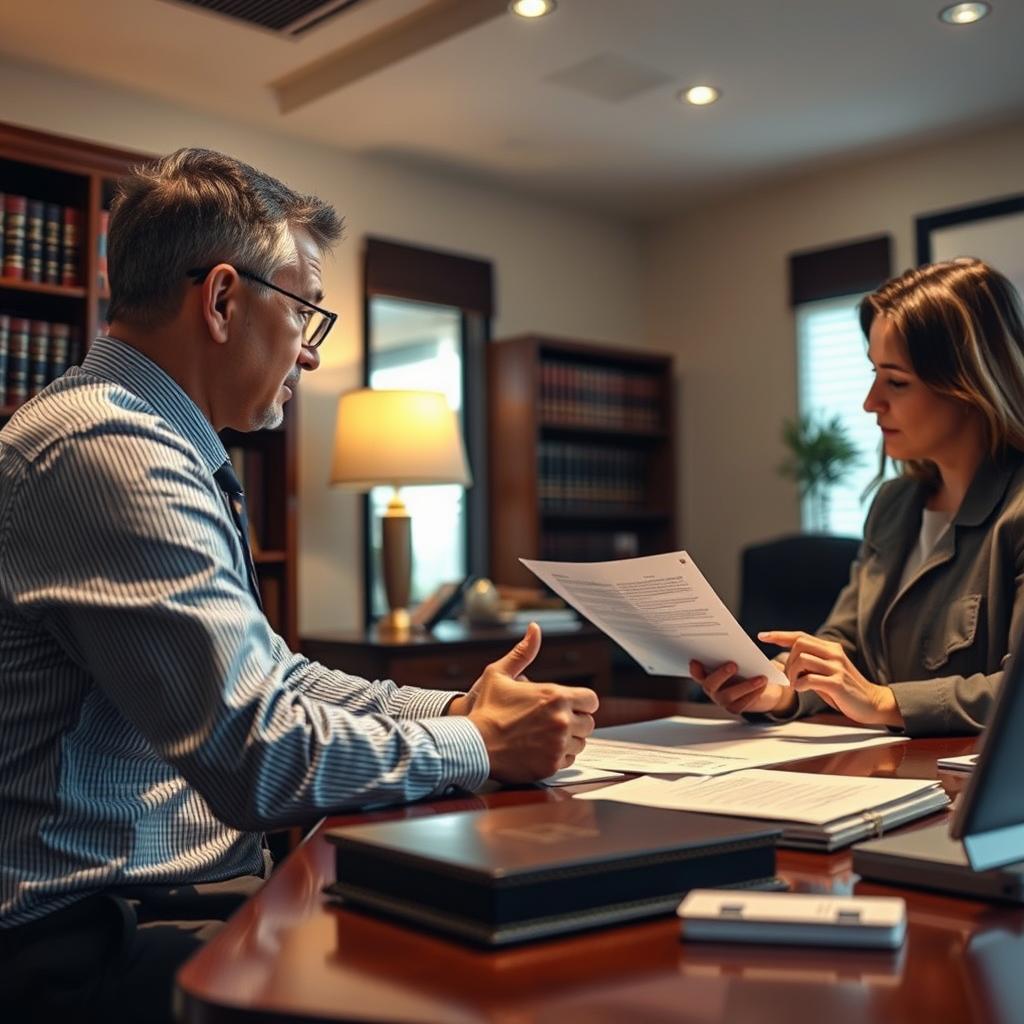 How much does a personal injury lawyer cost in Middlesex County