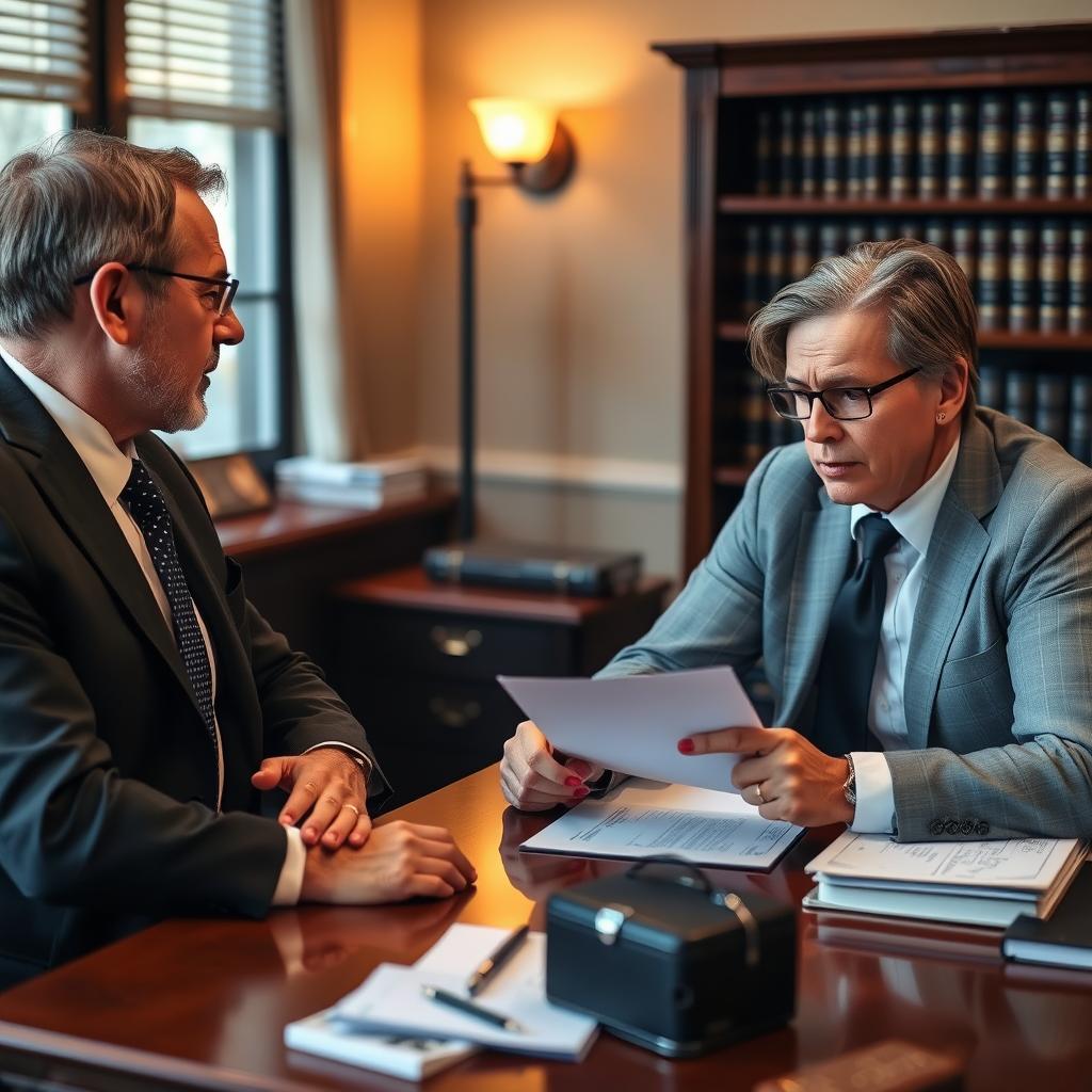 How much does a personal injury lawyer cost in Morris County