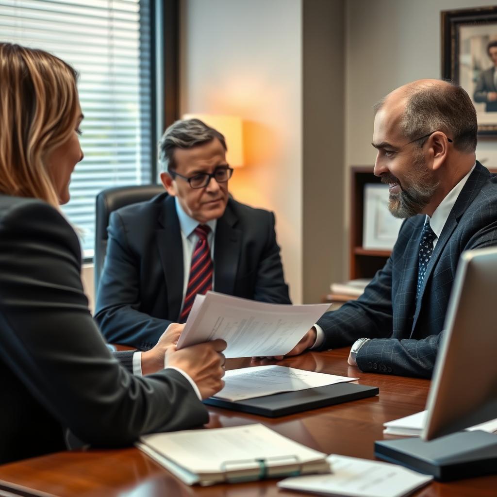 How much does a personal injury lawyer cost in New Kent County