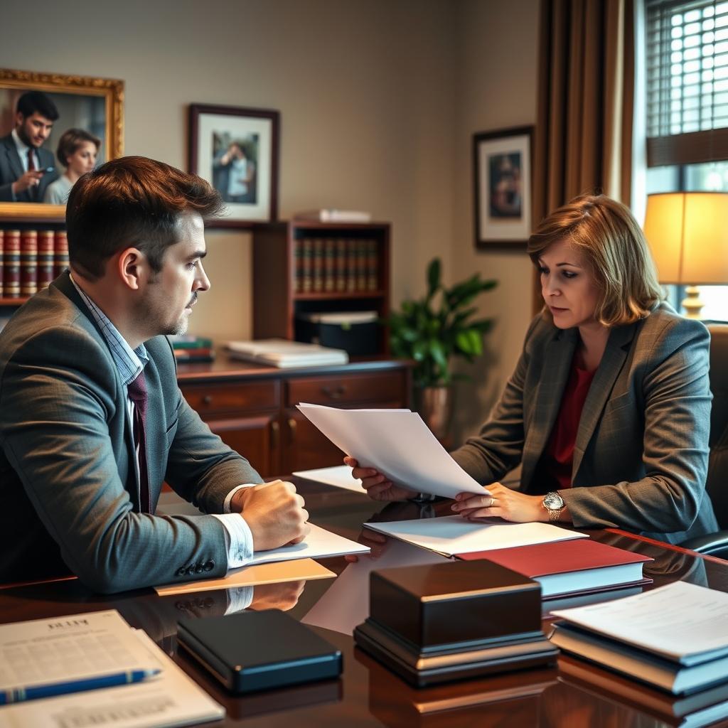 How much does a personal injury lawyer cost in Powhatan County