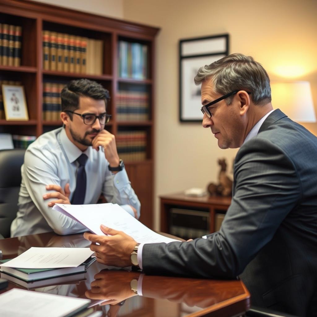 How much does a personal injury lawyer cost in Prince George's County
