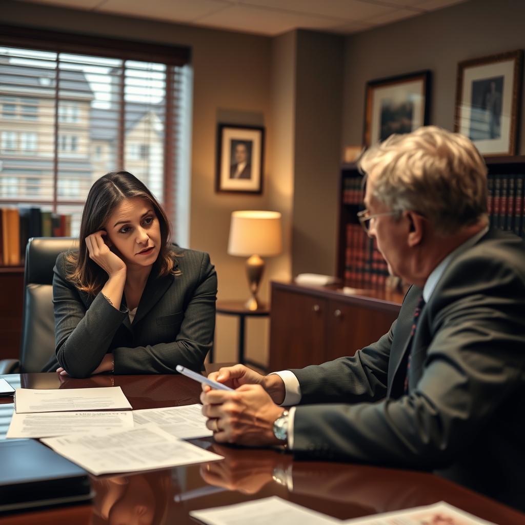 How much does a personal injury lawyer cost in Putnam County