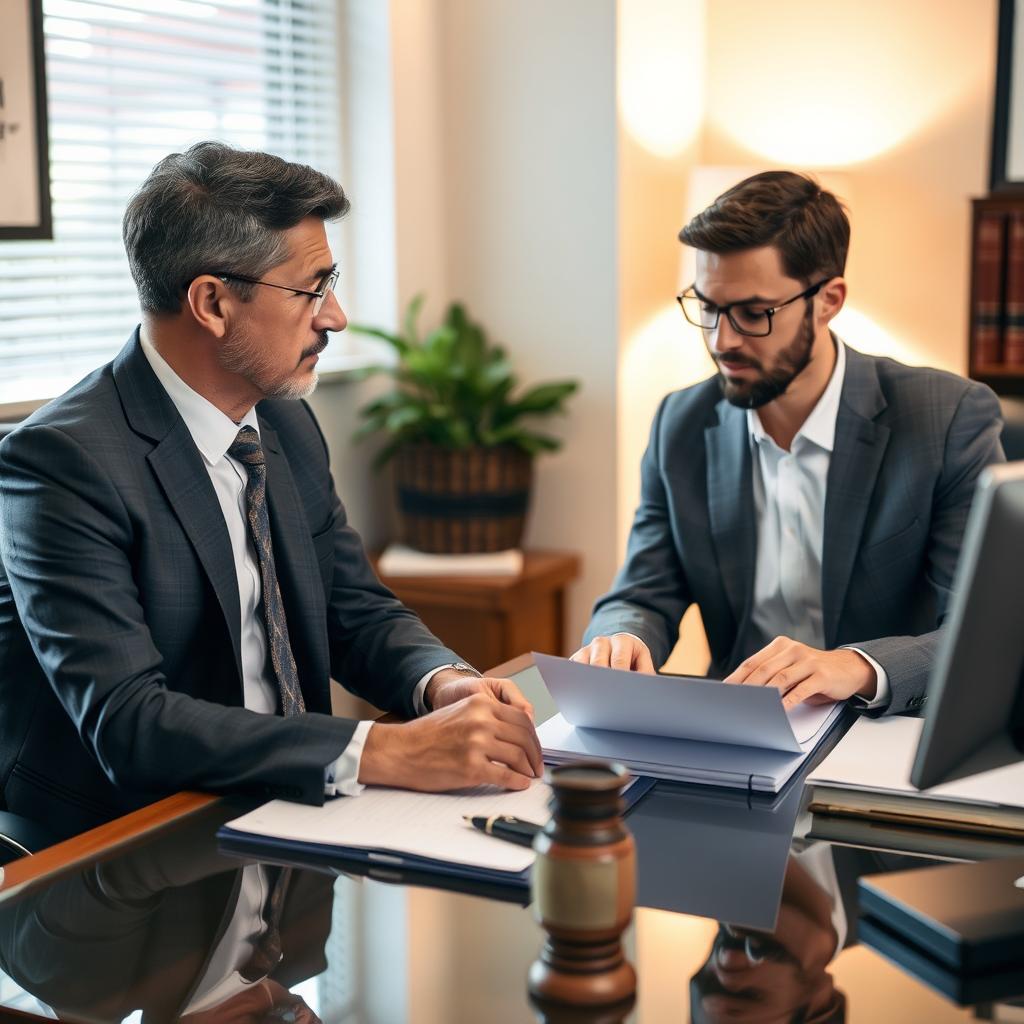 How much does a personal injury lawyer cost in Queens County