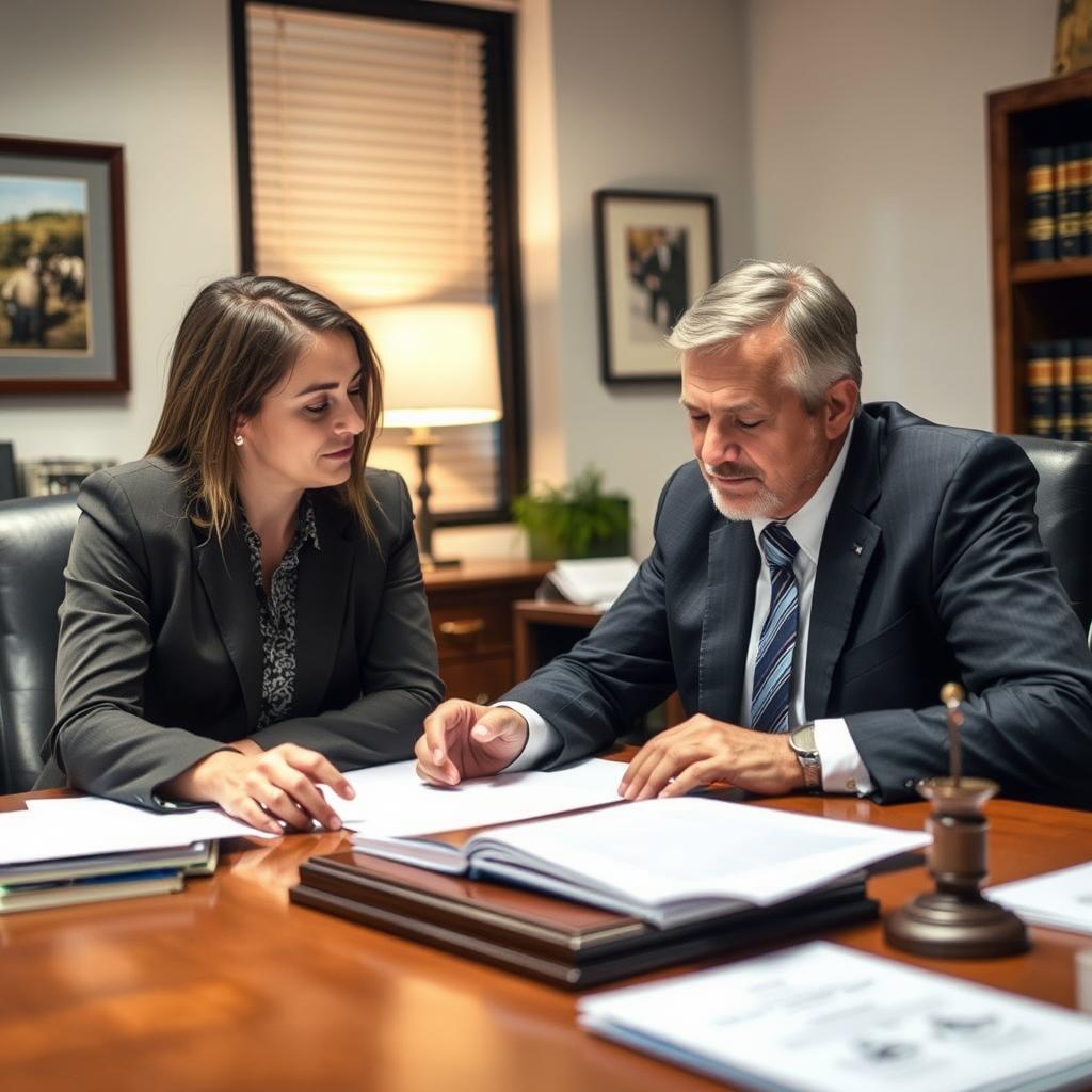 How much does a personal injury lawyer cost in Rappahannock County