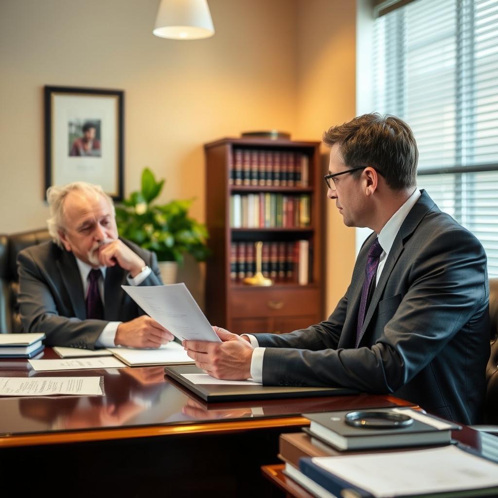 How much does a personal injury lawyer cost in Richmond County