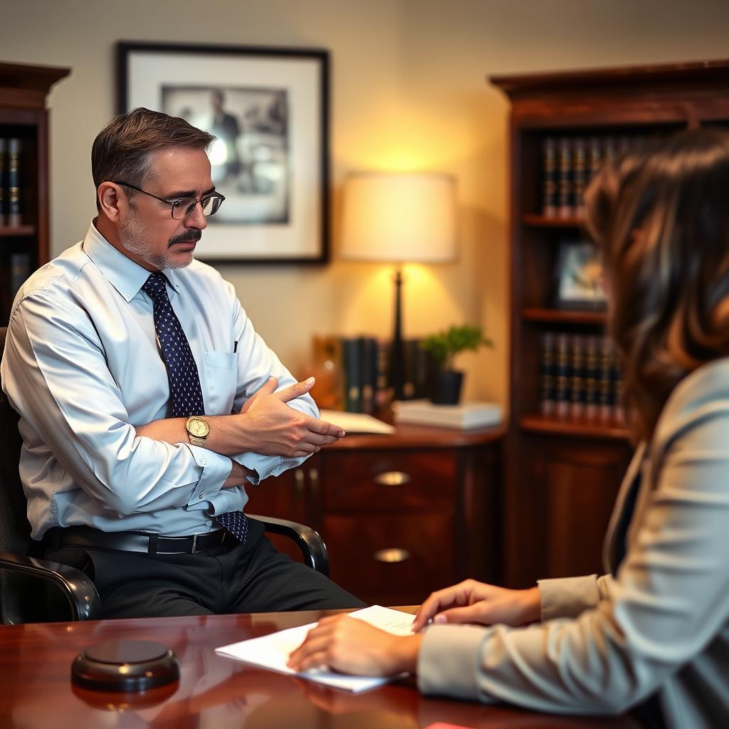 How much does a personal injury lawyer cost in Rockville