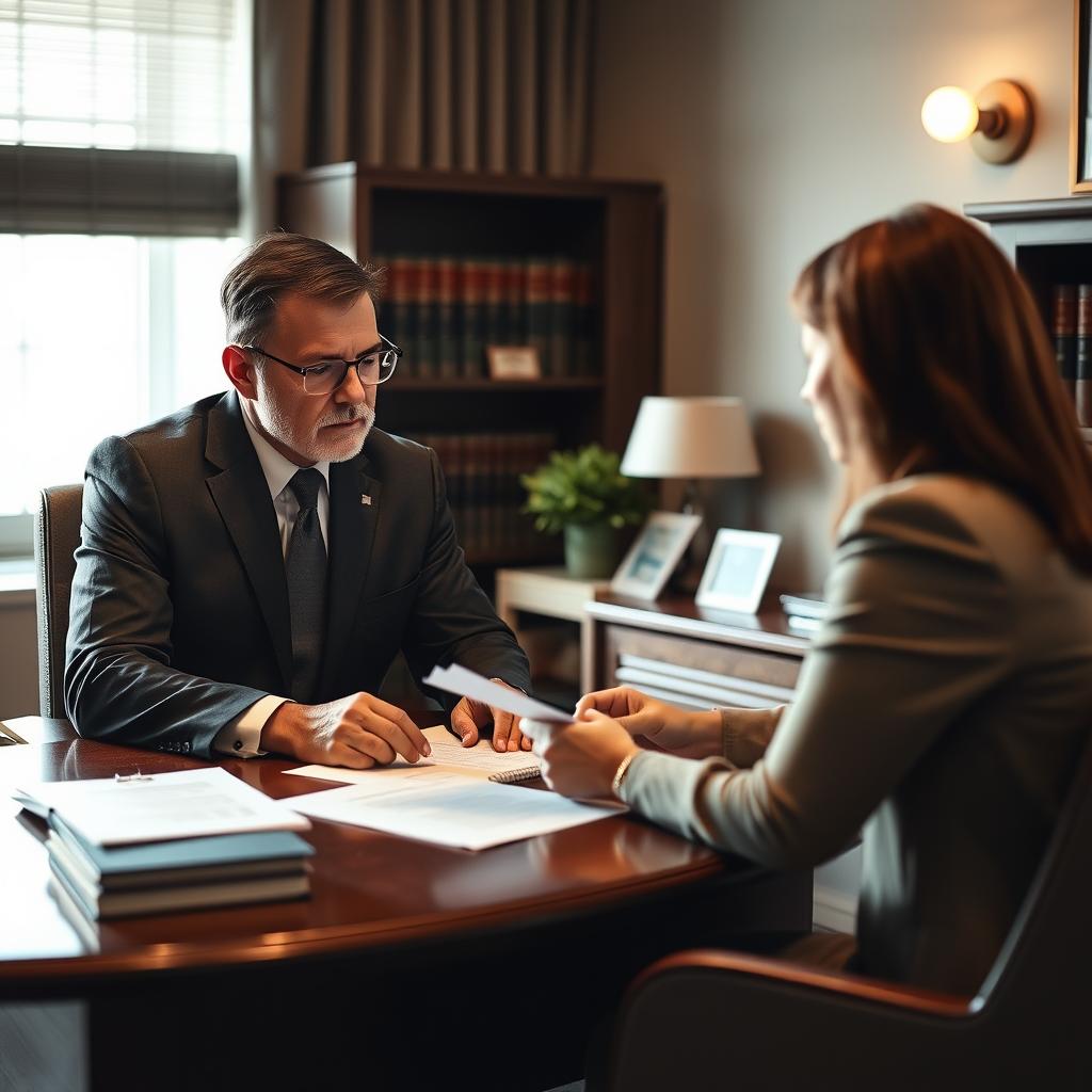 How much does a personal injury lawyer cost in Salem County
