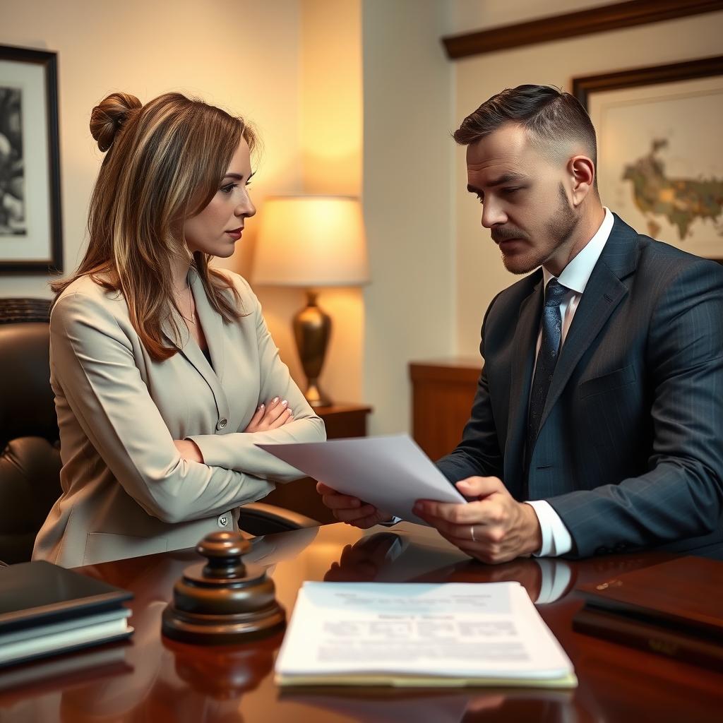 How much does a personal injury lawyer cost in Salisbury